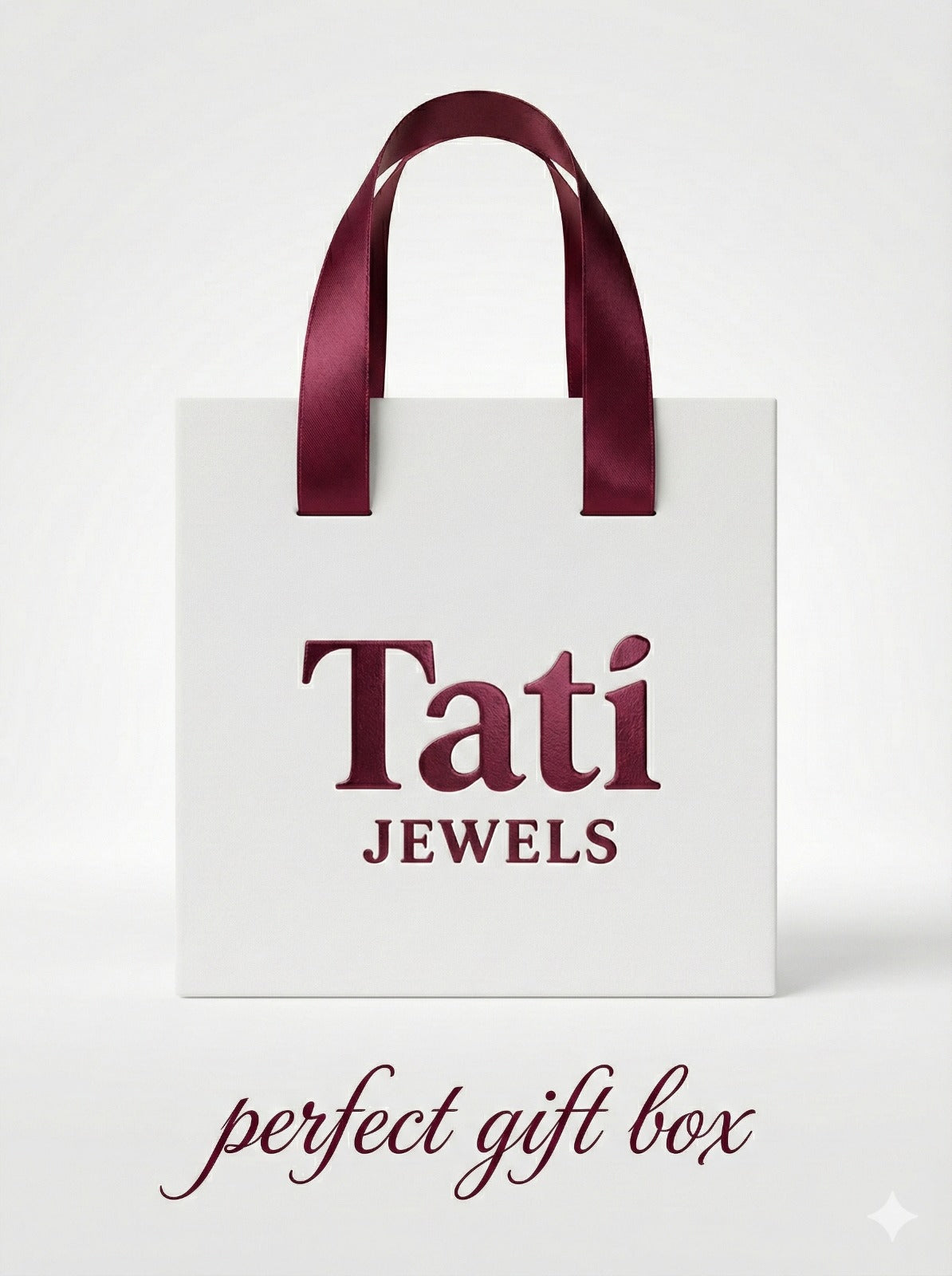 Tati™ The Lucky Love Pendant